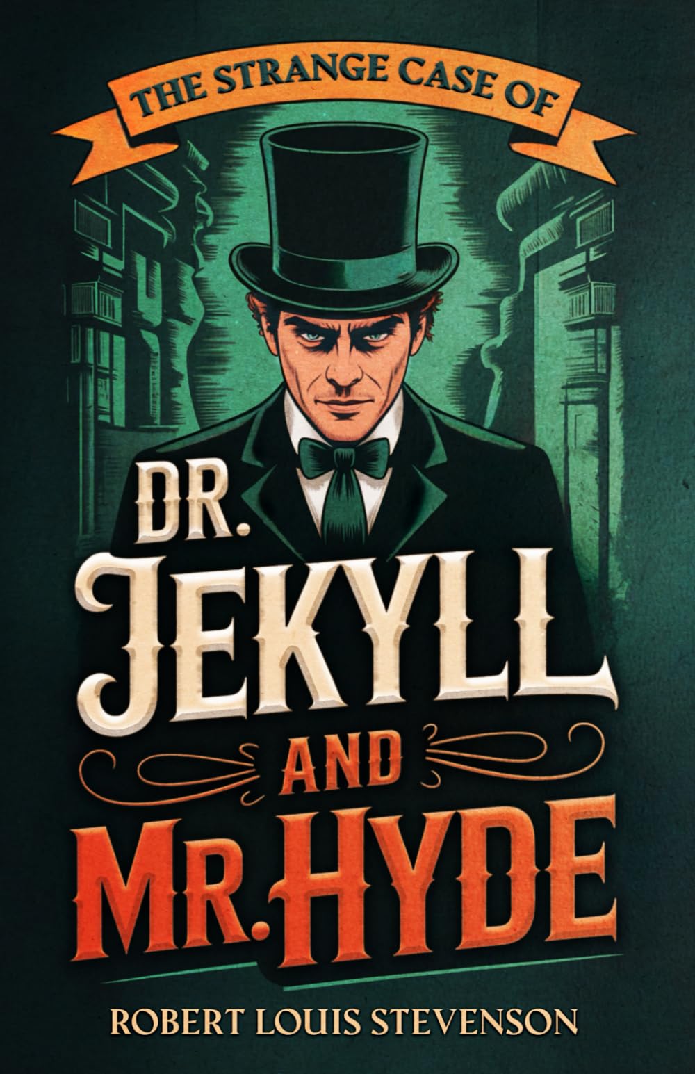 The Strange Case of Dr. Jekyll and Mr. Hyde (Bell Maker Annotated Edition): With Author Biography and Historical Context
