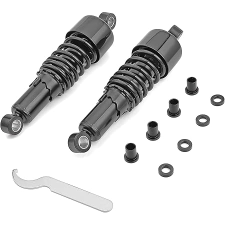 road king lowering shocks