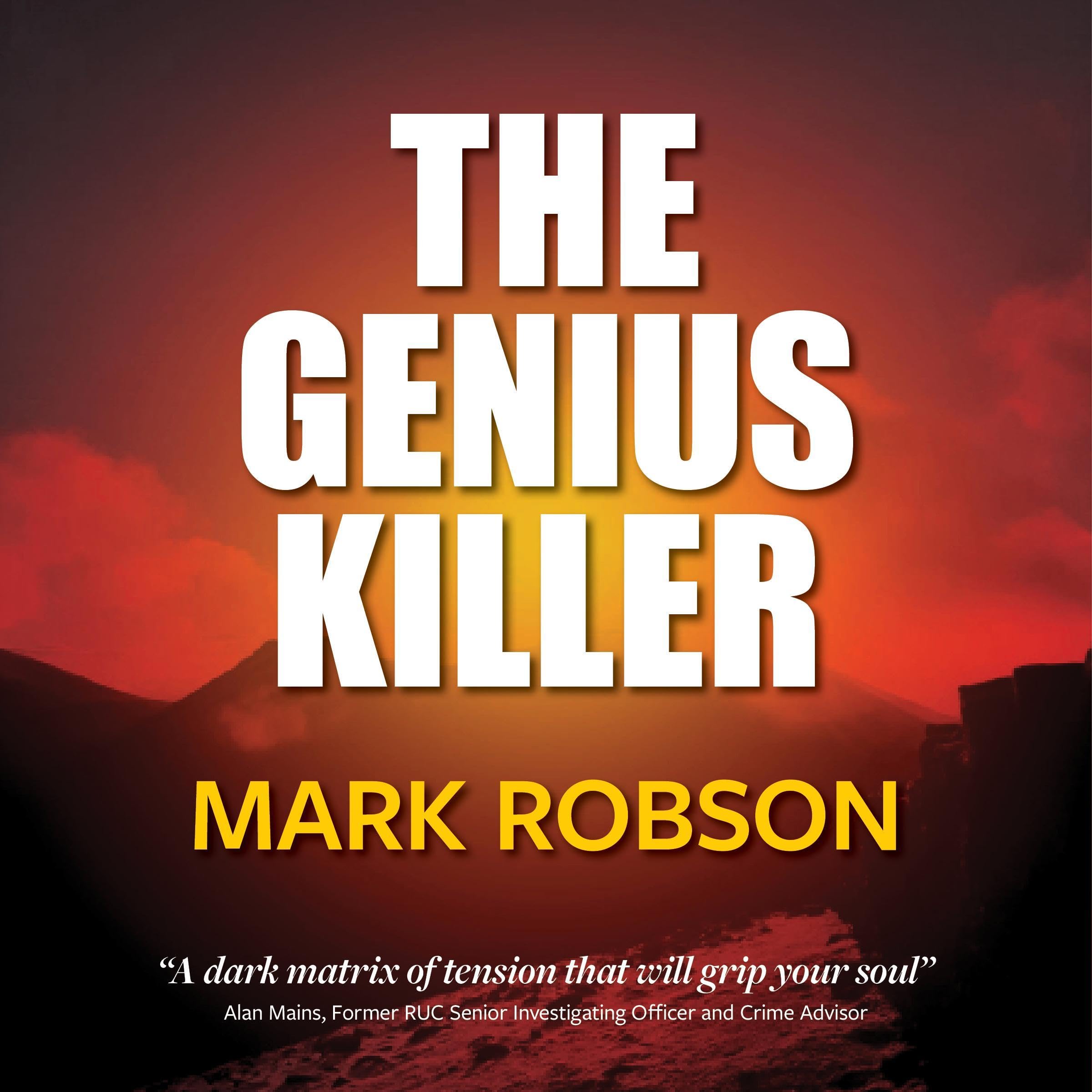 The Genius Killer