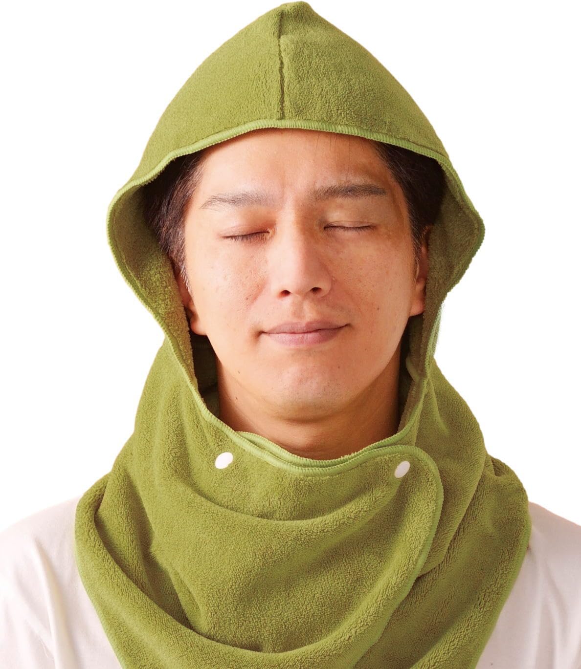 Amazon.co.jp: サウナハットタオル メンズレディース用 タオル地