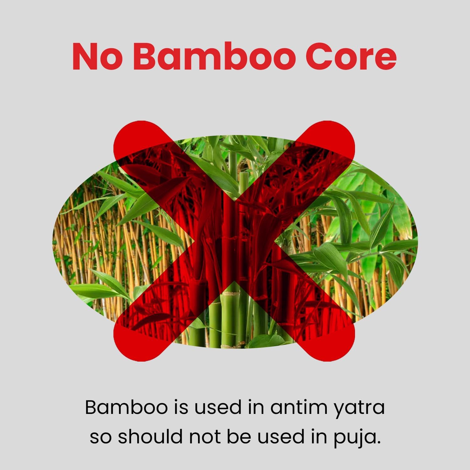 Bambooless Incense Sticks 120 Pieces (Pack of 3) Camphor, Amberoud & Rose Fragrance Burn Time: 60 Mins Free Ceramic Stand