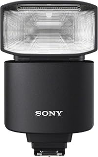 Sony External Flash