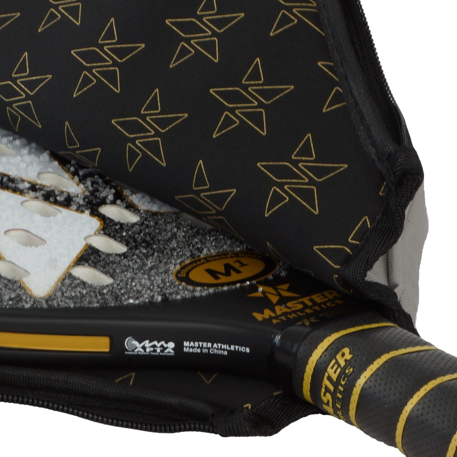 Master Athletics Premium Platform Tennis Cover