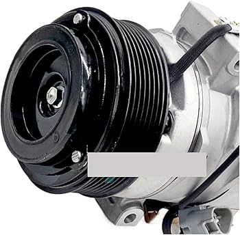 Amazon.com: AKkis 10S17C AC Compressor 88320-6A400 88320-6A390