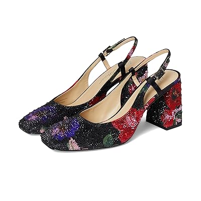 Blue by Betsey Johnson Elias Women