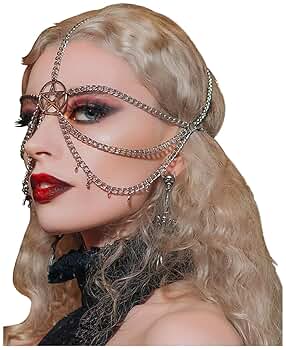 NECKFACE Satans Bride !!! ネックフェイス NECKFACE Satans Bride !!! ネックフェイス il_1080xN