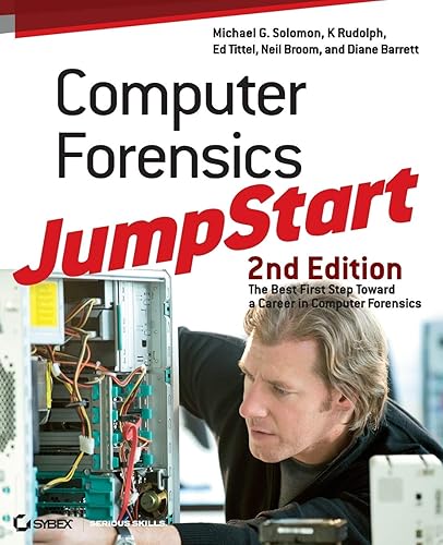 Computer Forensics JumpStart