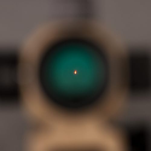 Miniatura 5 de Valken RDA20 Mini mira de punto rojo