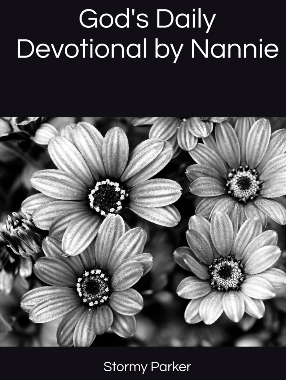God's Daily Devotional by Nannie