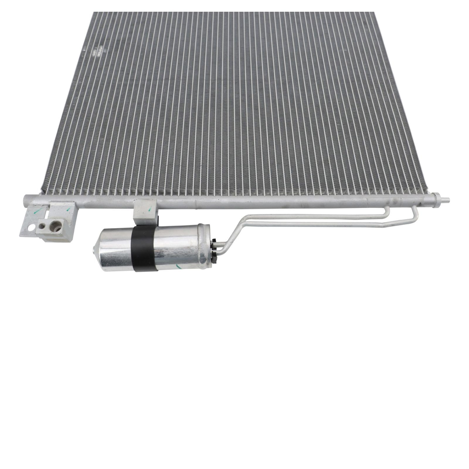 Ac Condenser Kool Vue A/C Condenser Fits 2005-2012 Nissan