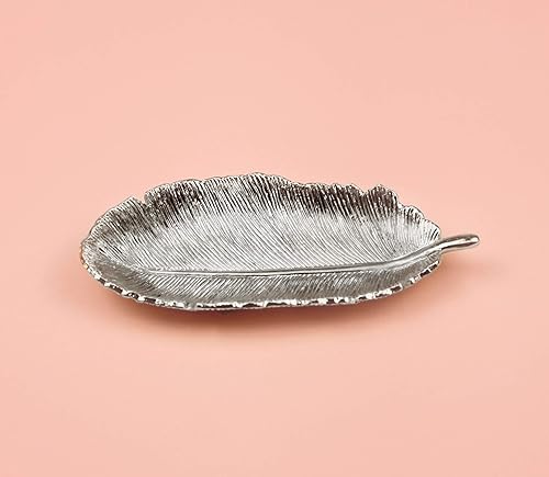 Miniatura 2 de Bandeja pequeña para joyas de regalo para decoración del hogar, joyas y accesorios pequeños