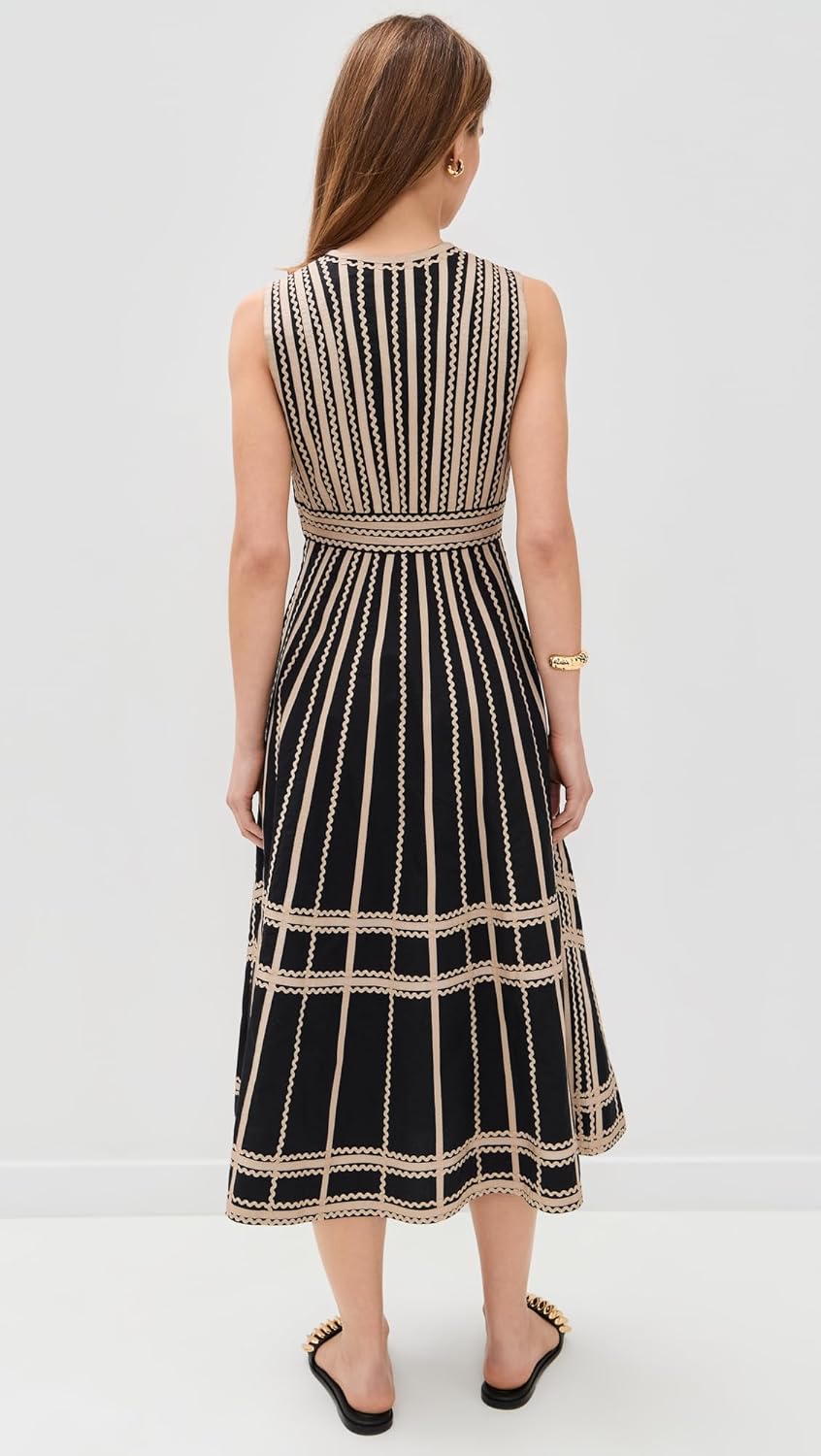 Ulla Johnson Women's Palermo Dress - Image 3