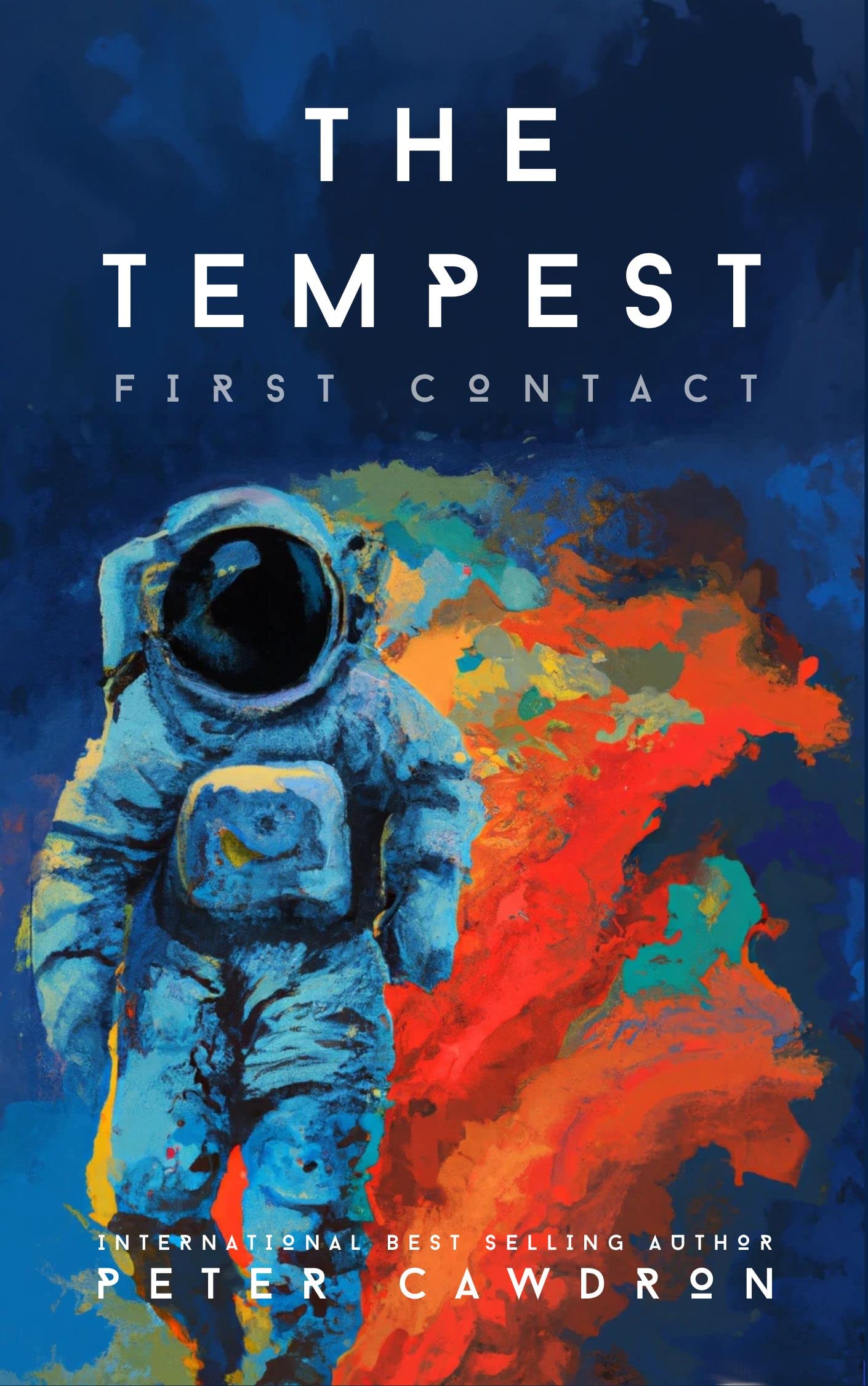 The Tempest (First Contact)