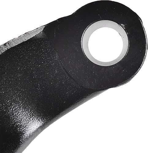 Miniatura 9 de TUUMOND Brazo de control inferior delantero compatible con Land Rover Range Rover Sport Utility LR018343 LR018344 2002-2012