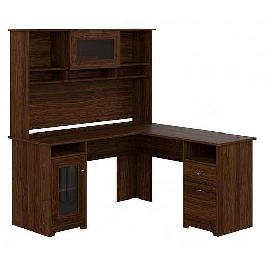 Bush Furniture Cabot Desk