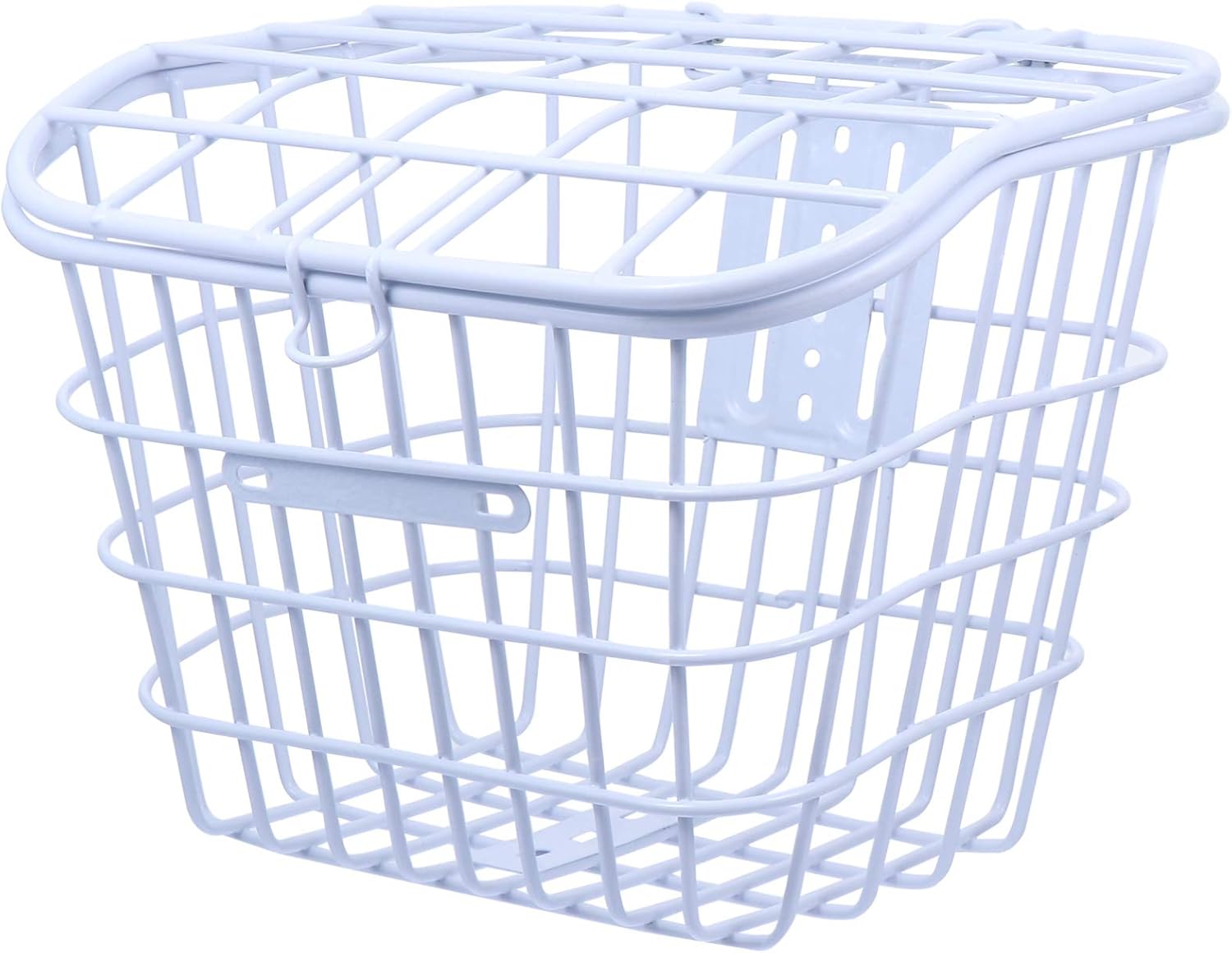 Unomor 1pc Basket Electric Scooter Bike Electic Scooter Bicycle Rack