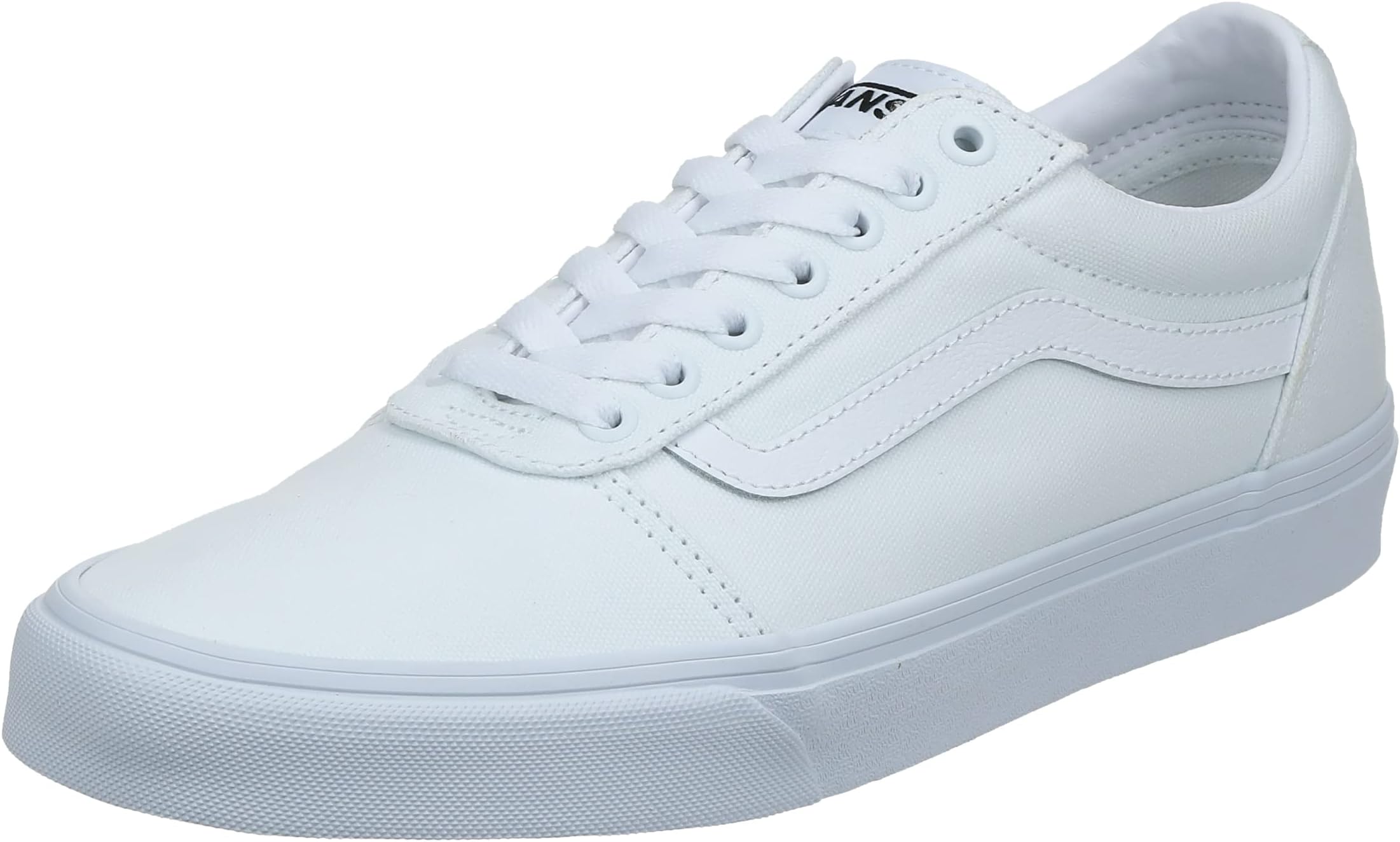 Ward. mens LACED SHOES