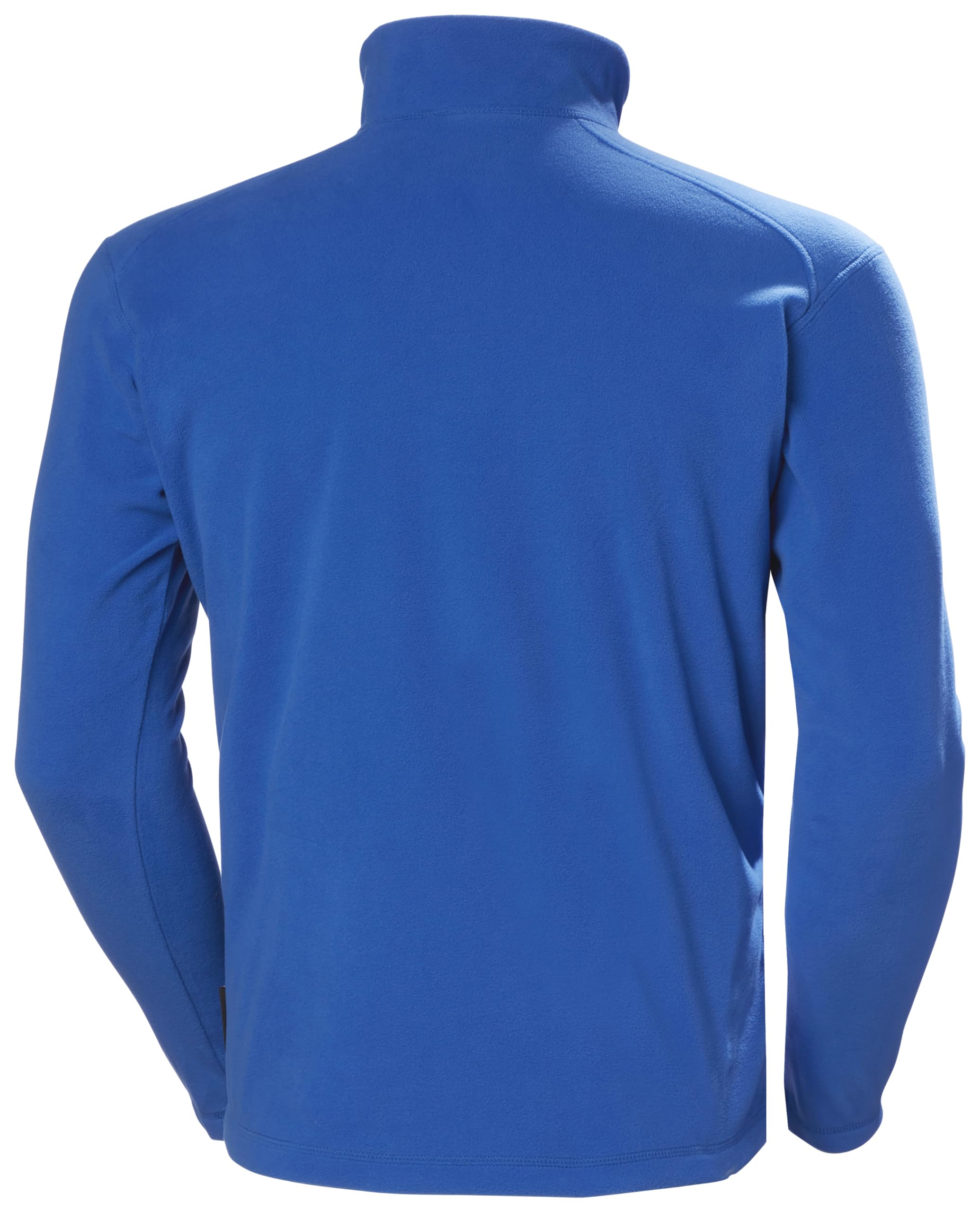 Helly Hansen Uomo Giacca Daybreaker in Pile Mezza Zip