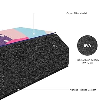 Amazon.com : FBSPORT 8ft Balance Beam: Folding Floor
