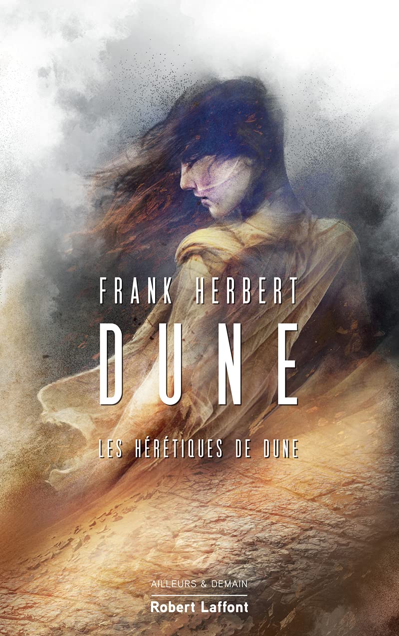 Dune - Tome 5 Les Hérétiques de Dune (5): 05