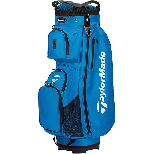 TaylorMade Golf Pro Cart Bag