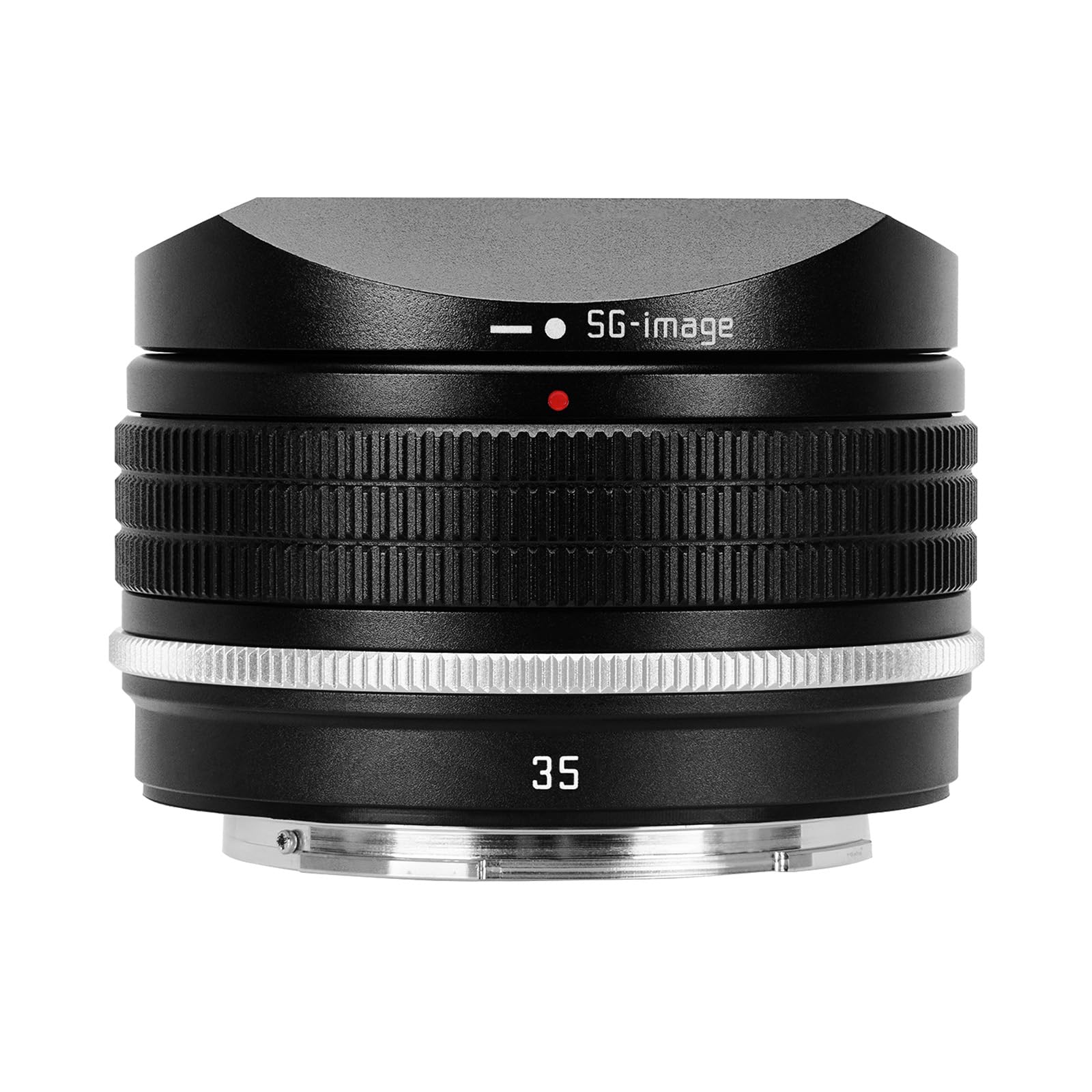 Amazon.co.jp: SG-image AF 35mm F2.2 Classic Edition フルサイズ対応