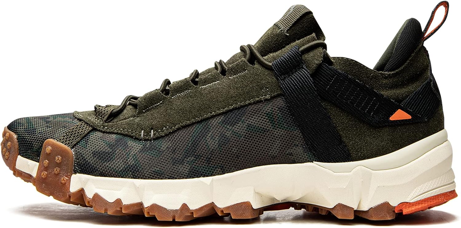 puma trailfox camo
