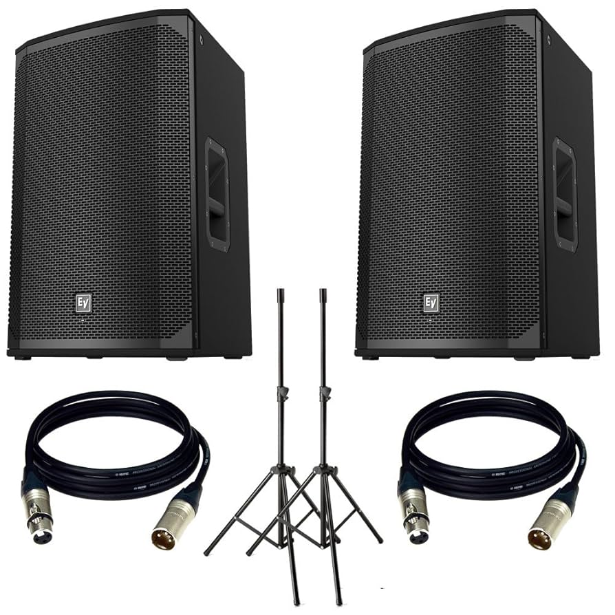 Amazon.com: Electro-Voice EKX-12P Powered 12