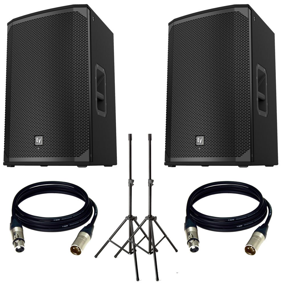 2台セットElectro-Voice エレクトロボイス EKX-12 スピーカー EKX-12