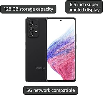 Galaxy A53 5G　SC-53C s-l1200.jpg