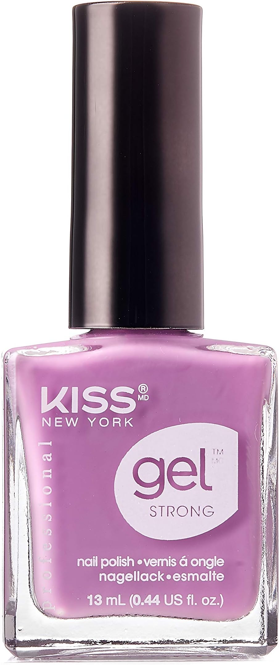 Gel Strong Nail Polish 0.44oz (The Last Room)