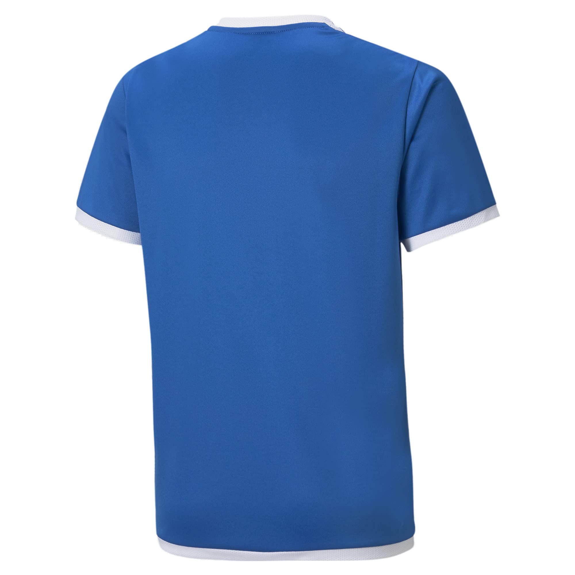 PUMA Shirt Uniseks Teamliga Jersey Junior