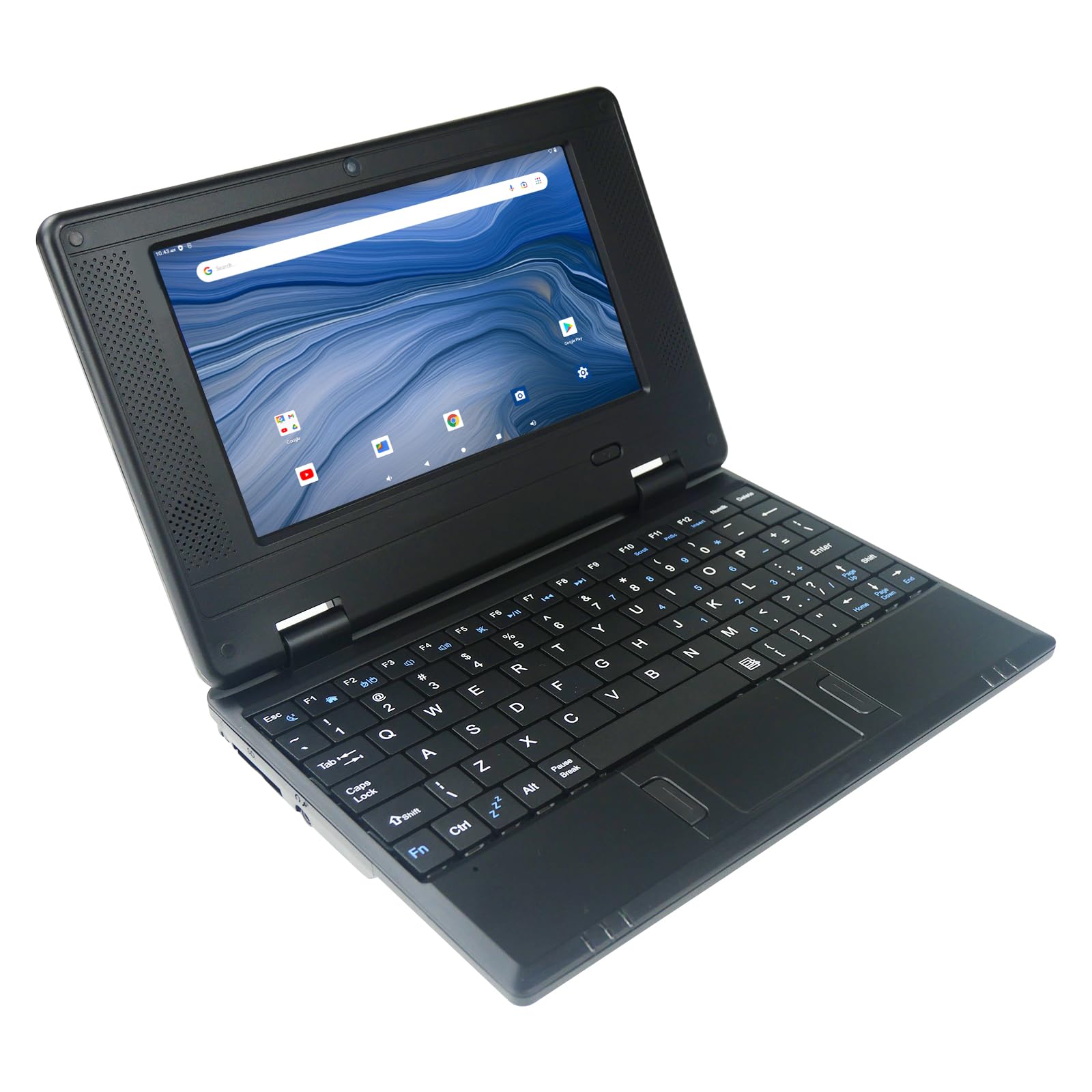 Amazon.com: CHIBBS Portable Kids Laptop Computer, 7