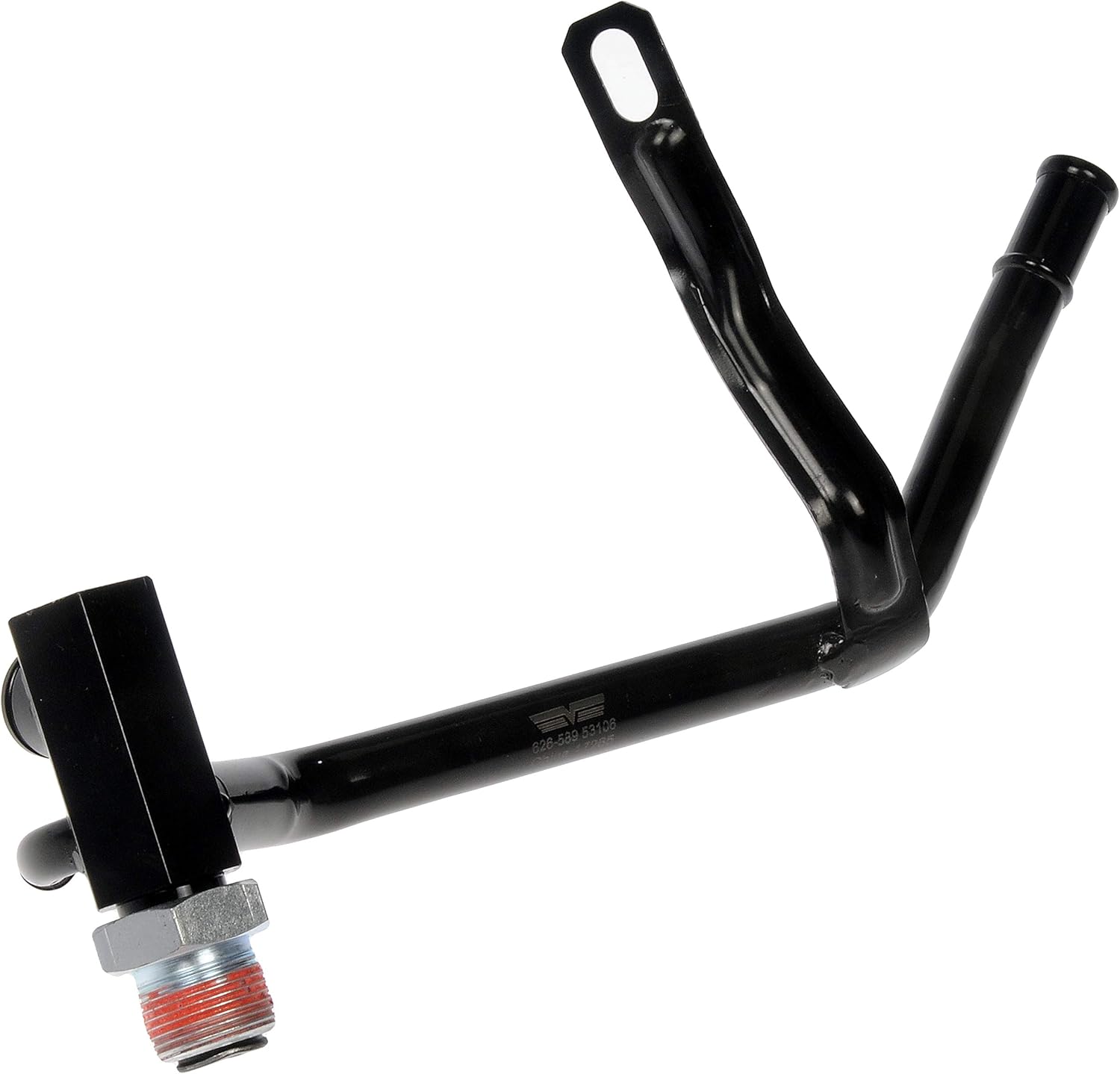 Dorman 626-589 HVAC Heater Hose Assembly Compatible with Select Ford Models