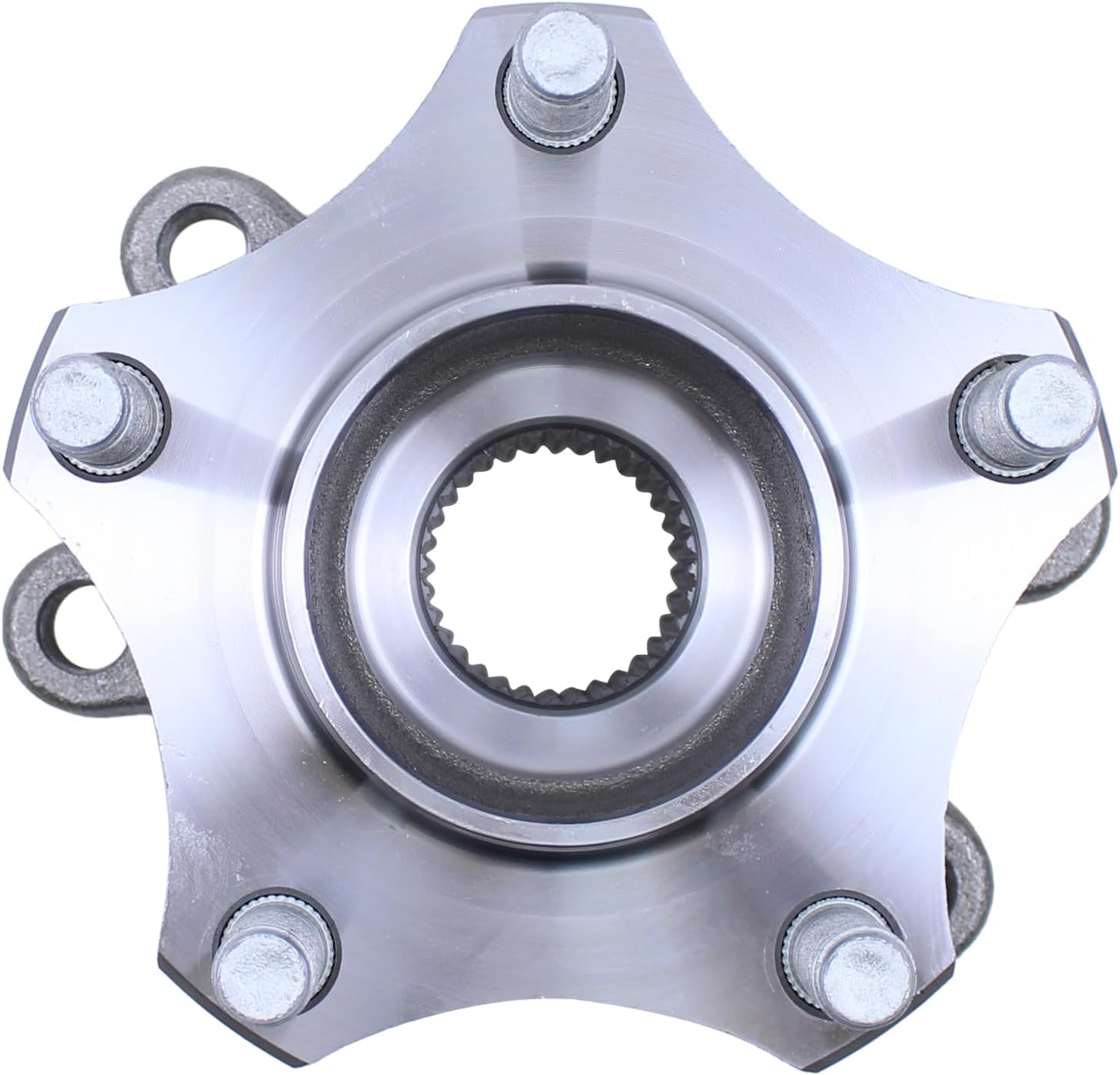 NewYall Front Left or Right Wheel Hub and Bearing Assembly for Nissan Altima 2019 2020 2021 2022 2023 2024