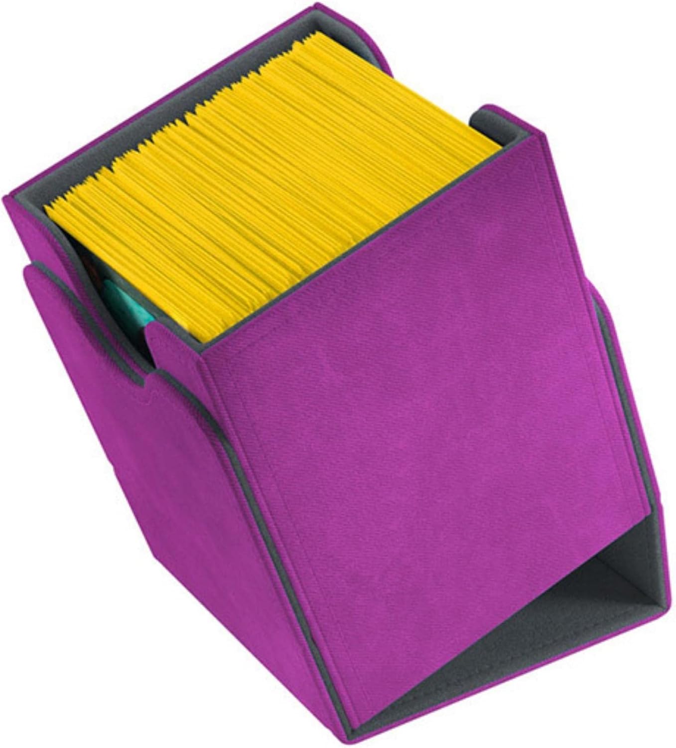 GameGenic GGS20075ML Accessories Deck Box Purple