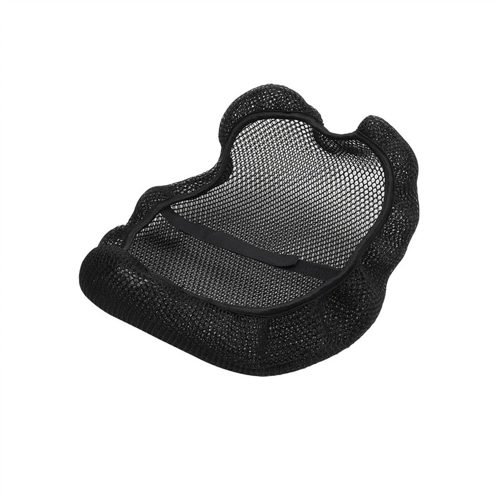 Funda de asiento para Ducati Monster 1100 2008-2014 accesorio protector 7