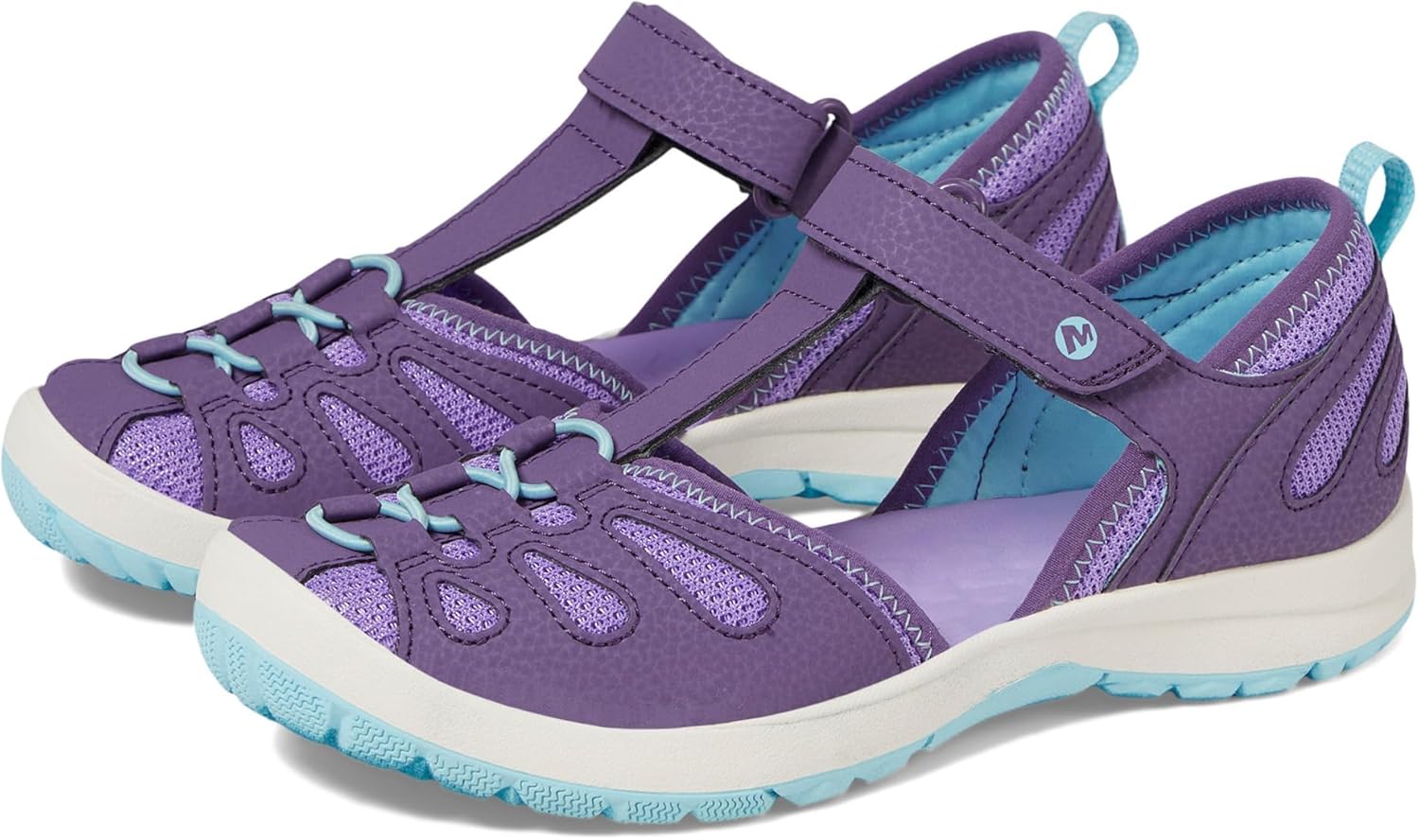 Merrell Girls' Hydro Lily (Toddler/Little Kid/Big Kid)