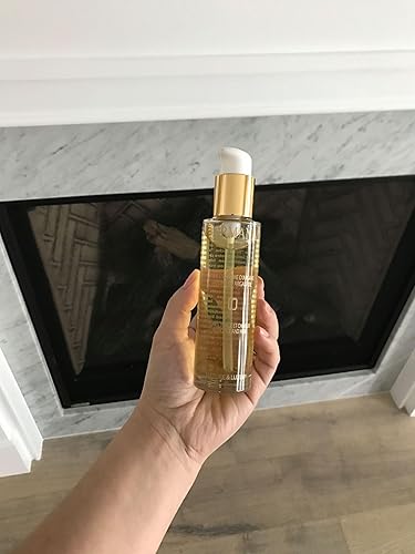 Miniatura 2 de Ormana Tratamiento de aceite de argán marroquí puro seco para cuerpo, cara y cabello