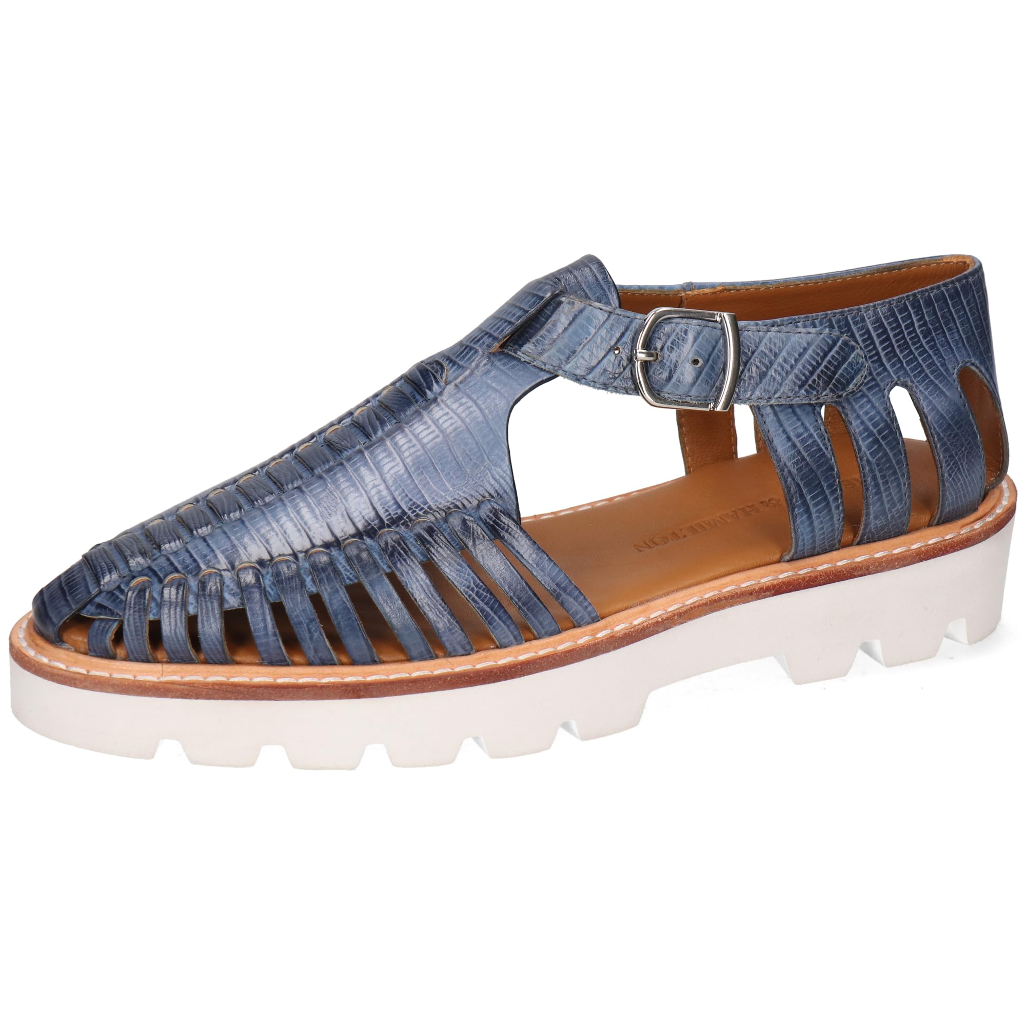 Sandalias Melvin & Hamilton Molly 17 Talla 39 De Segunda Mano Por