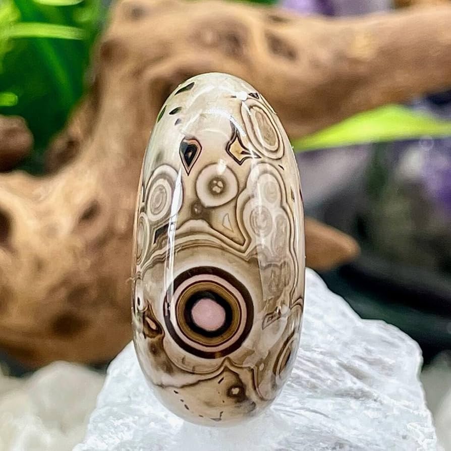 総額9万円‼️一眼天地　天珠　パワーストーン　天然石 総額9万円‼️一眼天地天珠パワーストーン天然石