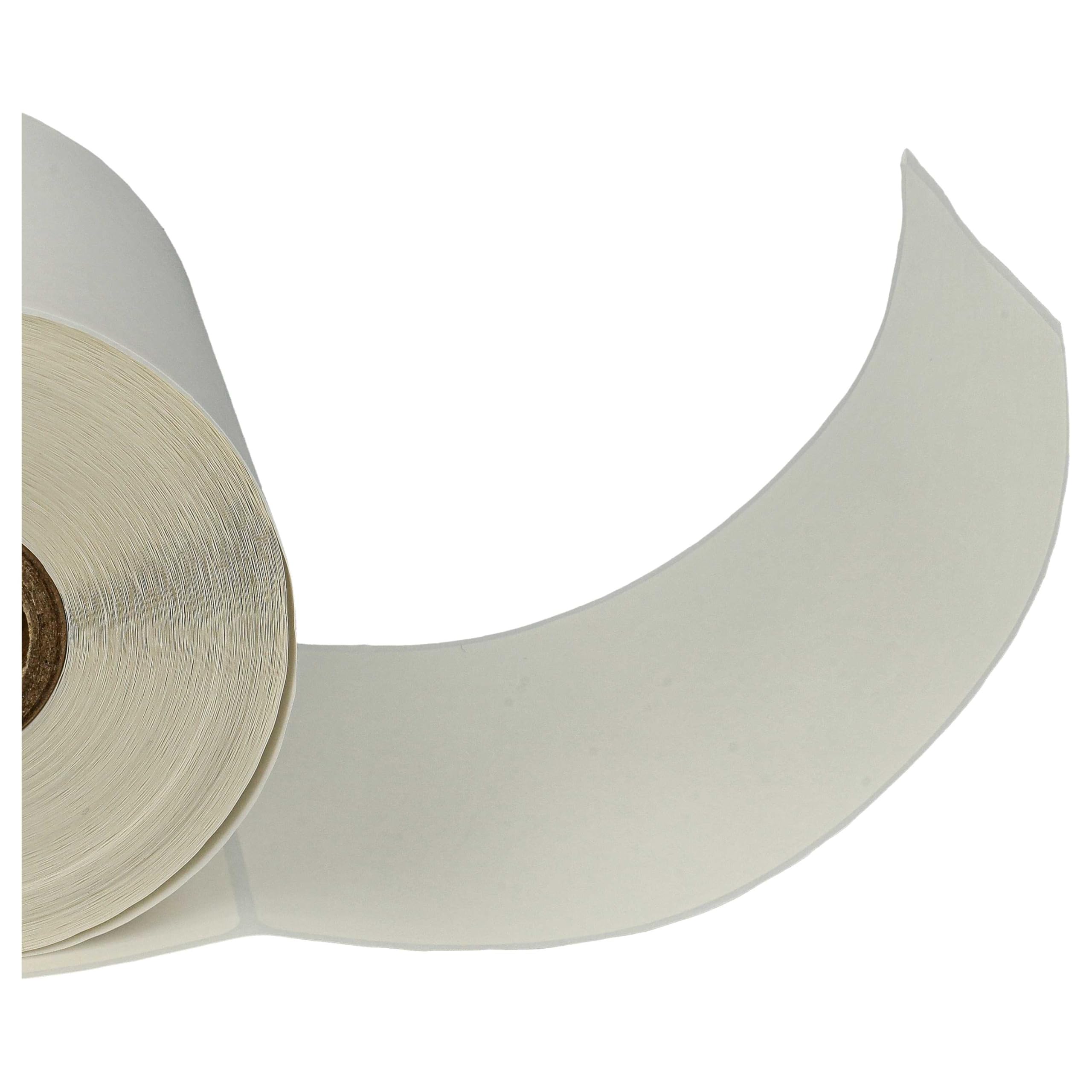 vhbw 20x rotolo etichette 152mm x 102mm (278 etichette) compatibile con Brother TD-2130, TD-4100, TD-4000, TD-2130N etichettatrice