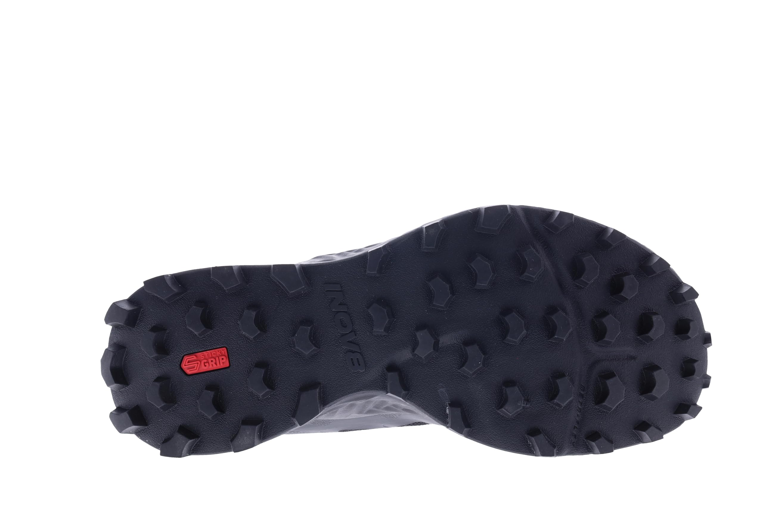INOV8 Mudtalon Women's Trail & Fell Running Shoe - Black - 9 Precision