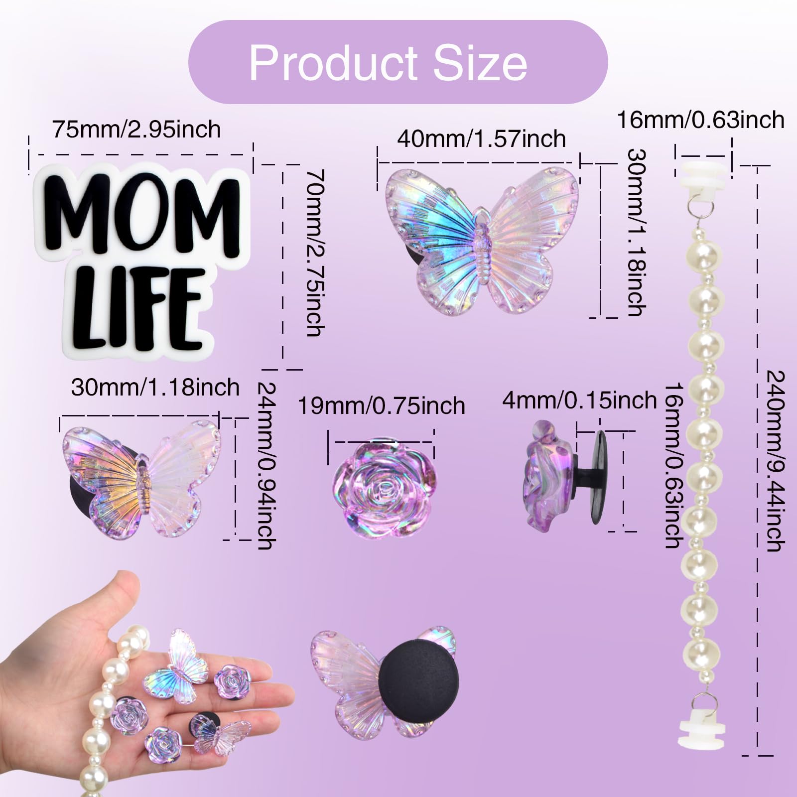 16x16 Polishing Cloth