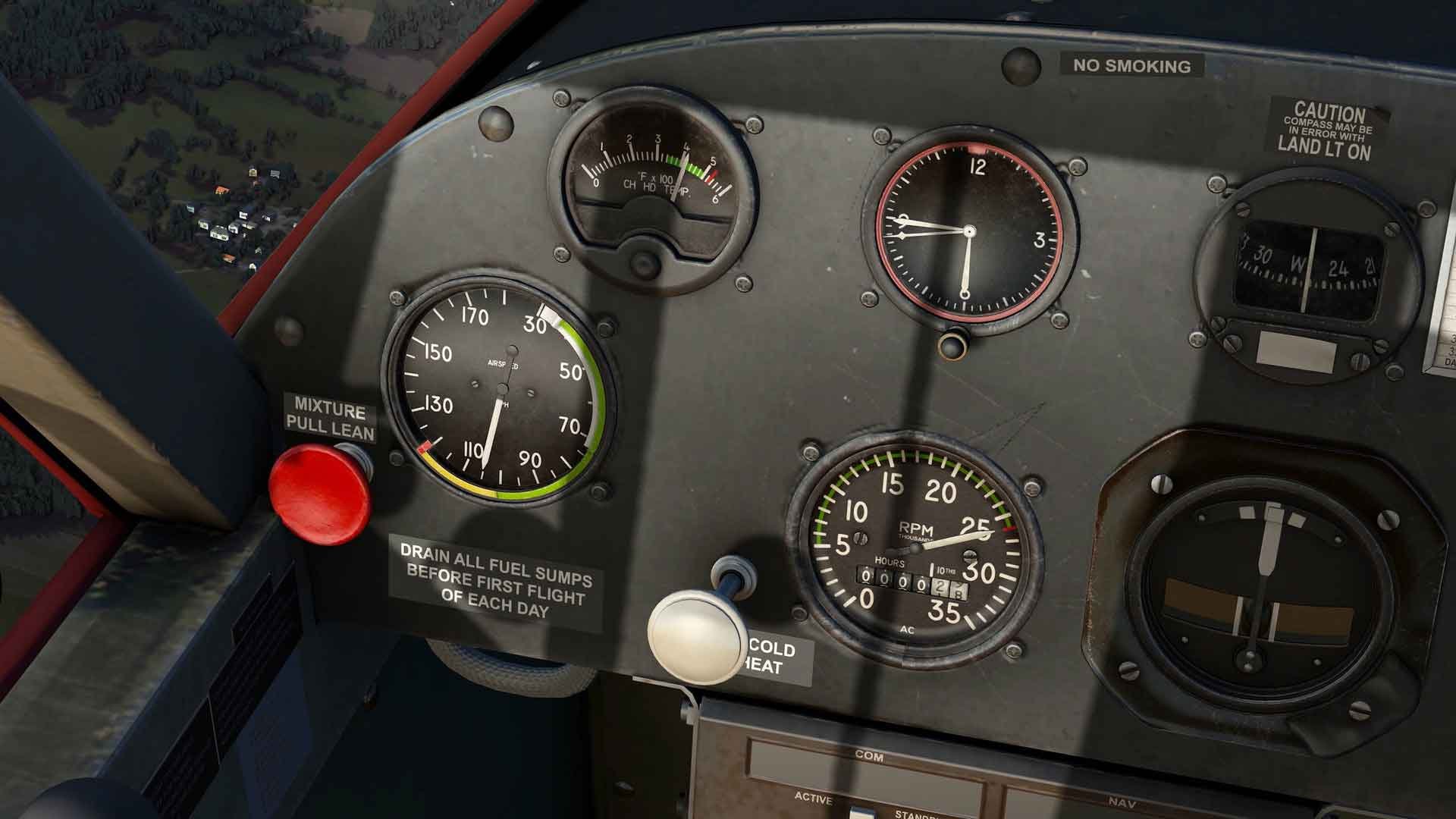 Flight Sim World Pc- Pc