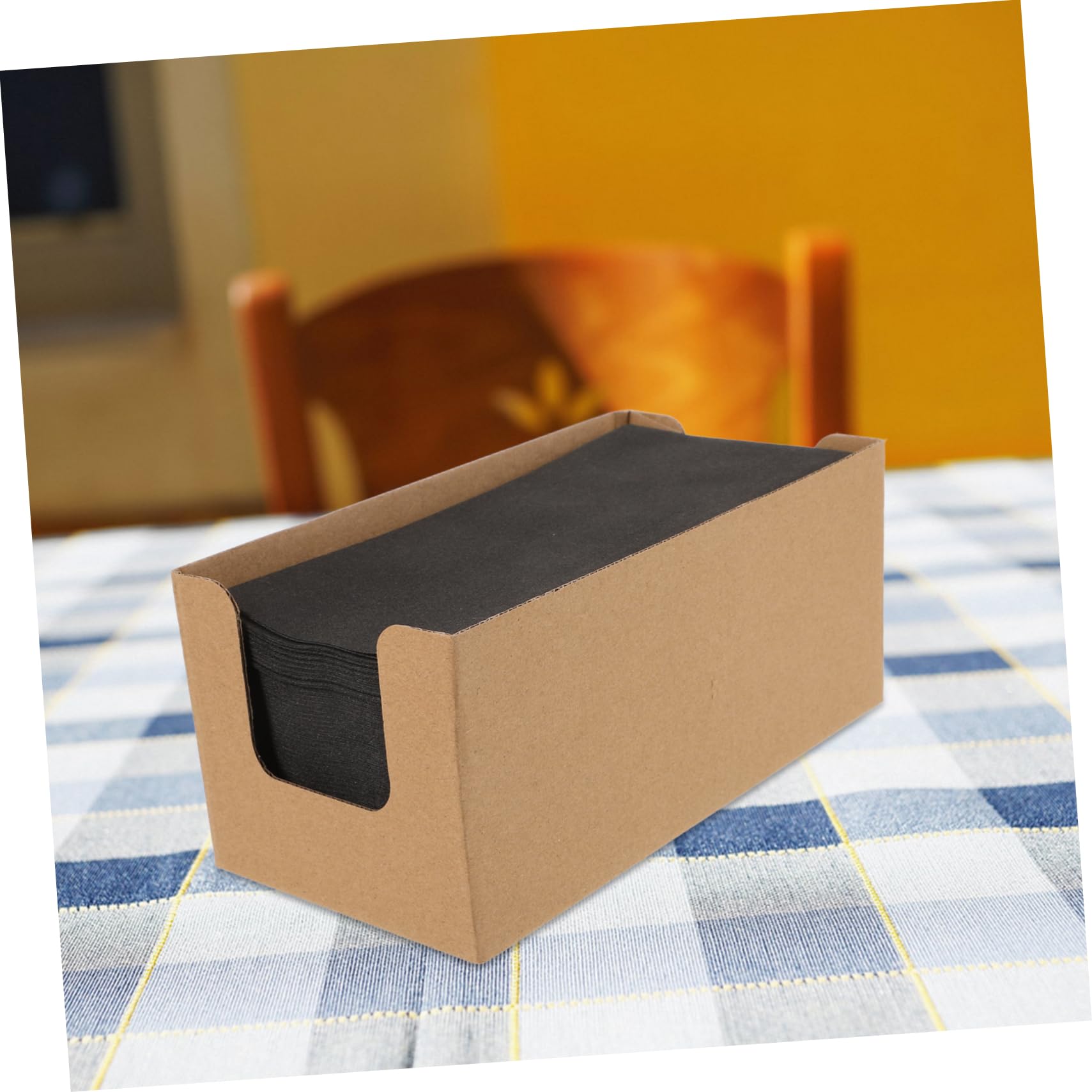 50piezas Servilletas De Fiesta Para Hogar Servilletas De Mesa Desechables Artículos De Mesa Para Banquetes