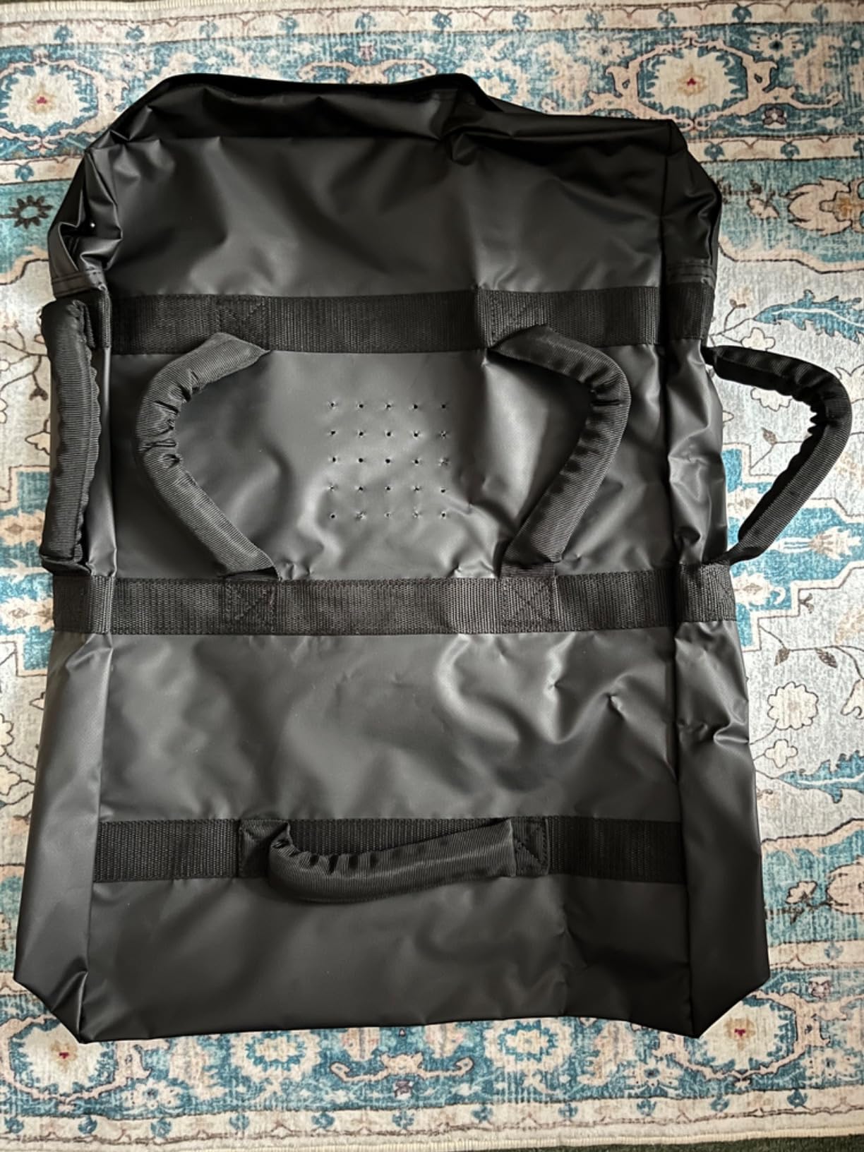 BOOSTEADY Football Blocking Pad Training Equipment Denser Softer Foam Kick Pads for Soccer