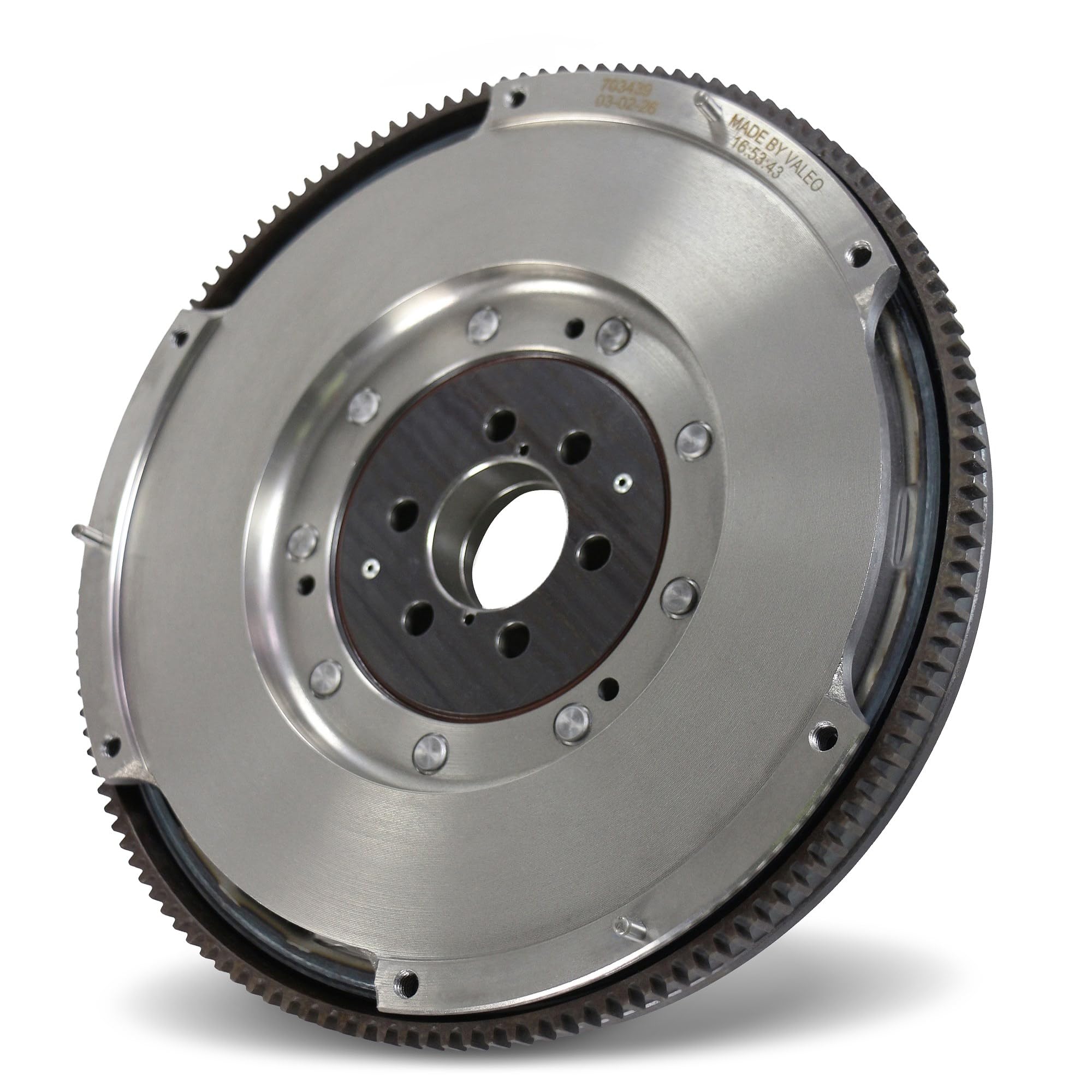 VALEO Kupplungssatz 837304