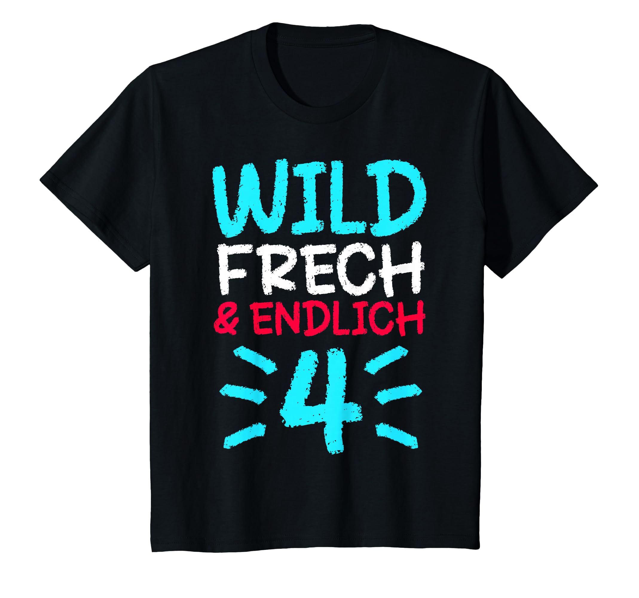 Kleidung mit Designs von Amazon Merch on Demand