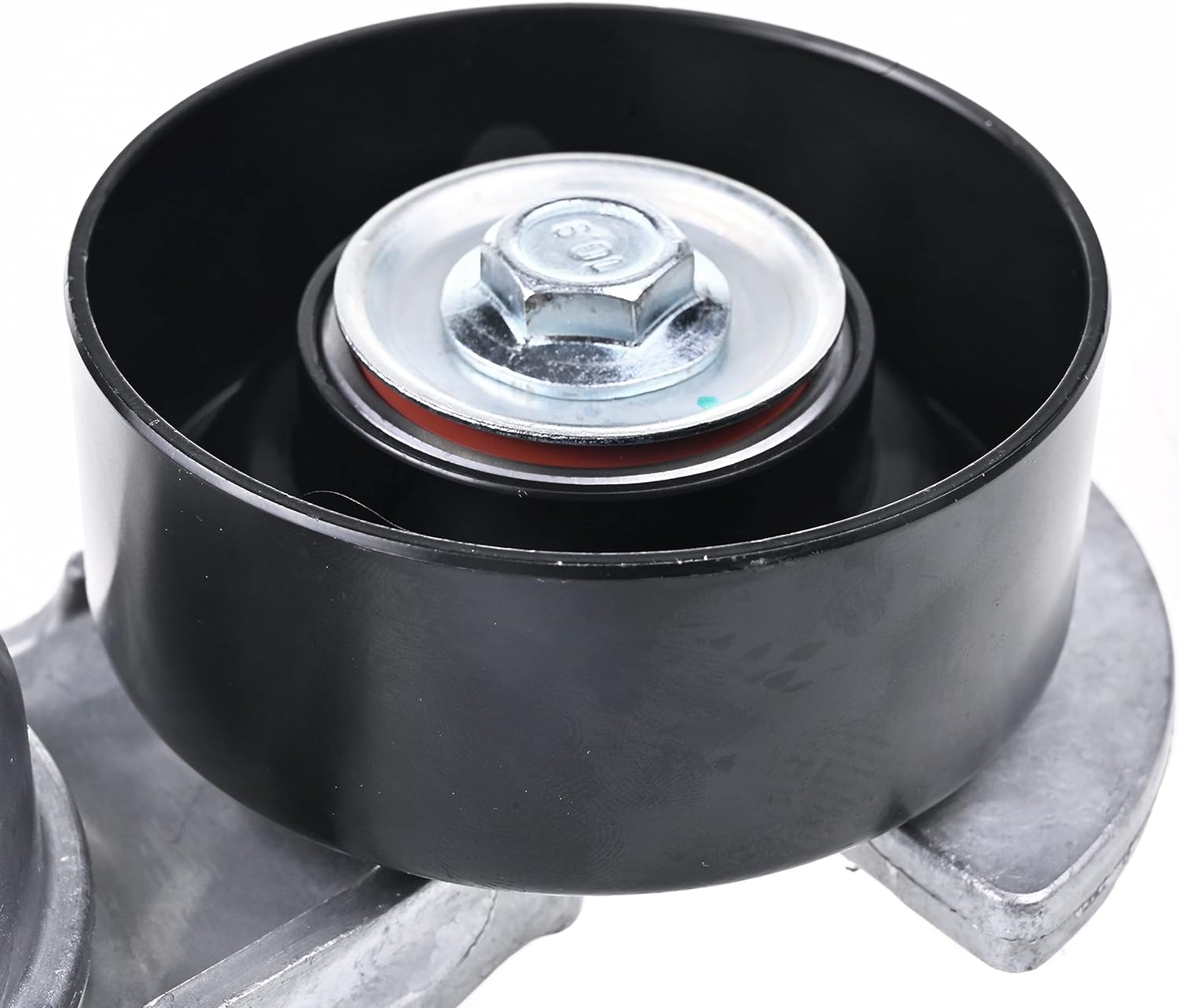 38189 Automatic Belt Tensioner Compatible With Ford Crown Victoria Mustang Lincoln Town Car Mercury 4.6L